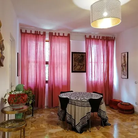 Πανσιόν Vatican Fairytale Garden *