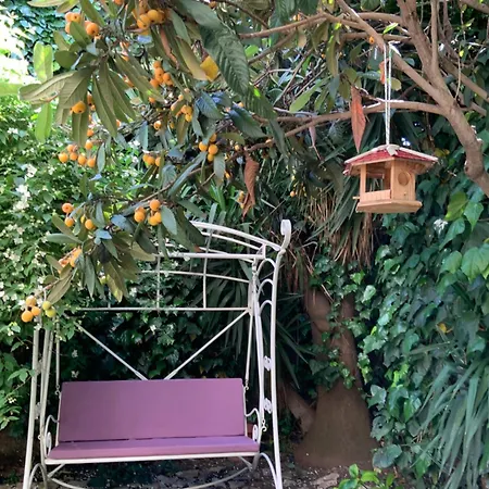 Vatican Fairytale Garden * Ρώμη